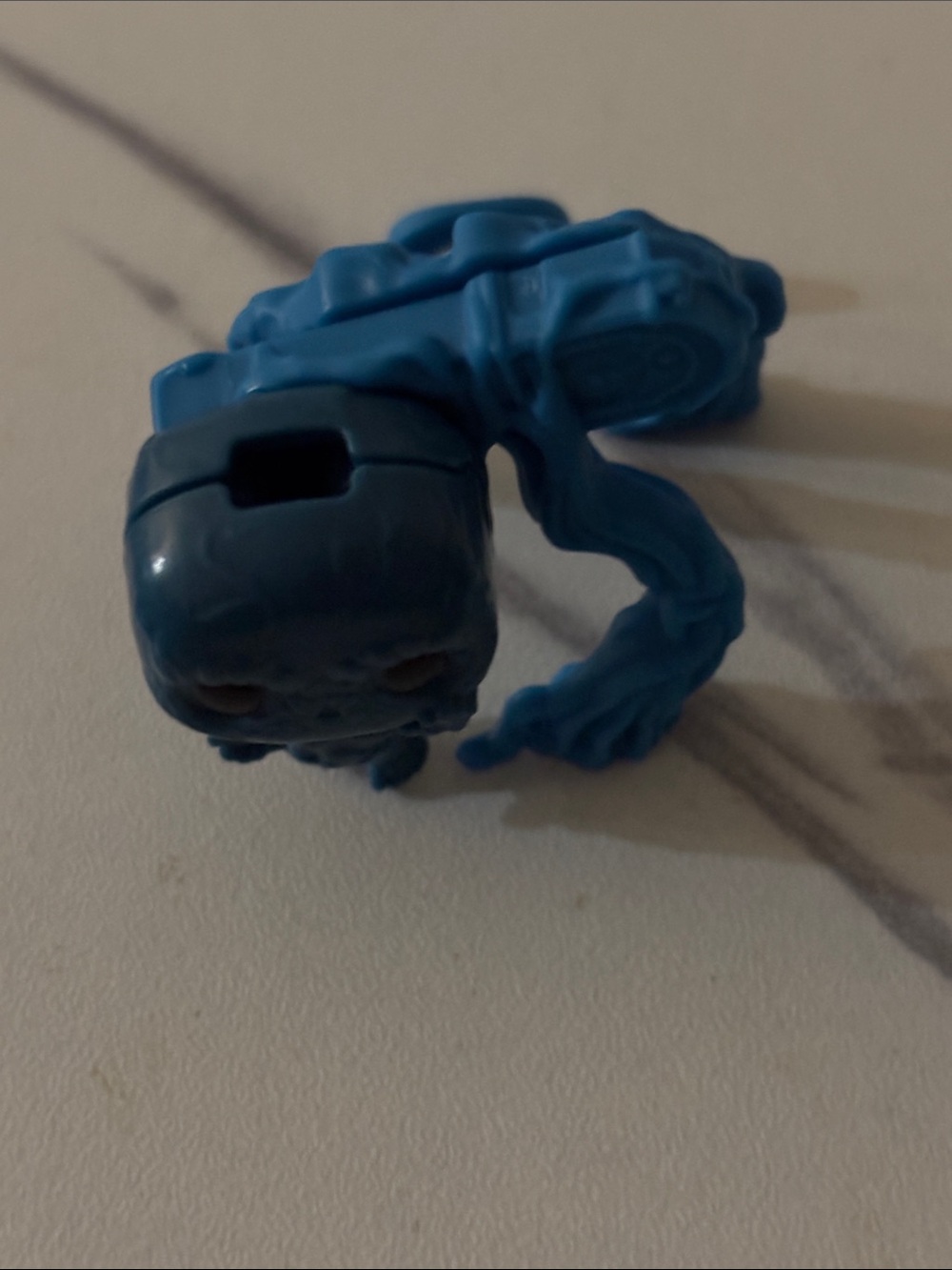 Kinder Joy upside down vecna stranger things funko pop